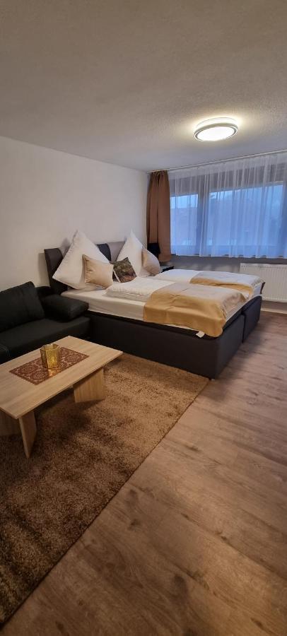 Waterfalls Apartment 3 Triberg im Schwarzwald Zewnętrze zdjęcie