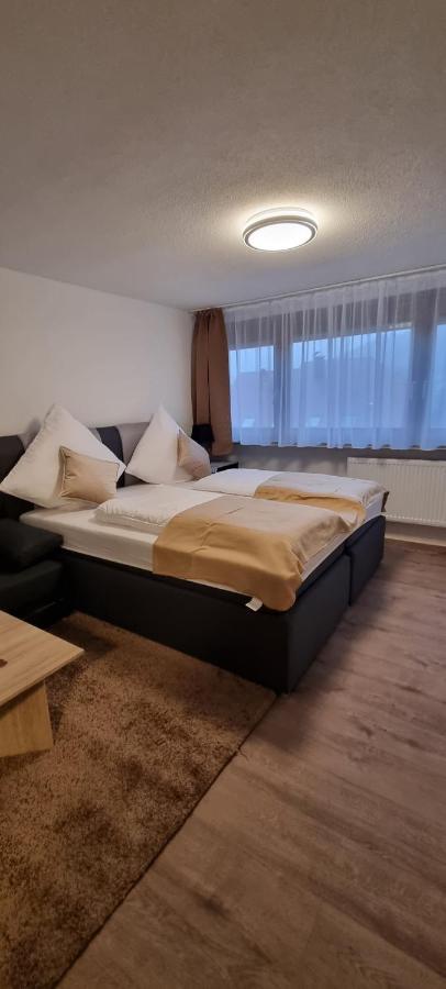 Waterfalls Apartment 3 Triberg im Schwarzwald Zewnętrze zdjęcie