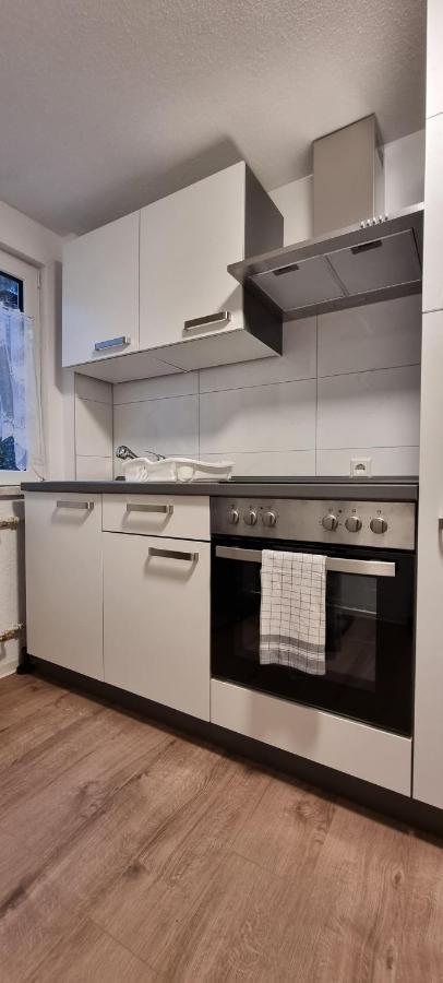 Waterfalls Apartment 3 Triberg im Schwarzwald Zewnętrze zdjęcie