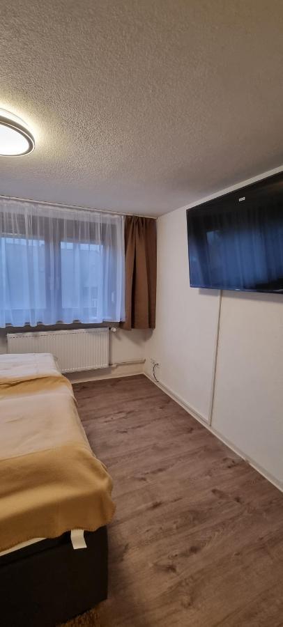 Waterfalls Apartment 3 Triberg im Schwarzwald Zewnętrze zdjęcie